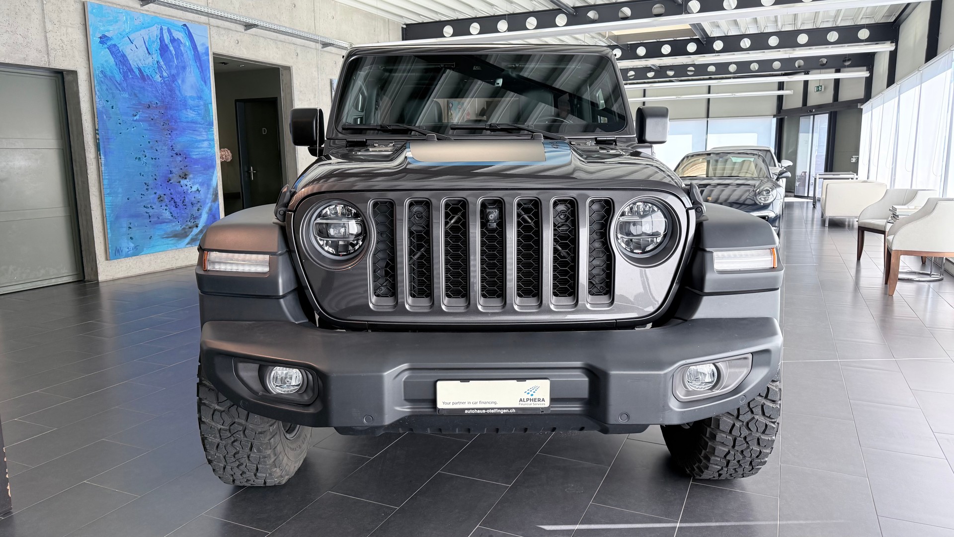 JEEP Wrangler 2.0 Turbo Rubicon Unlimited 4xe-image-5