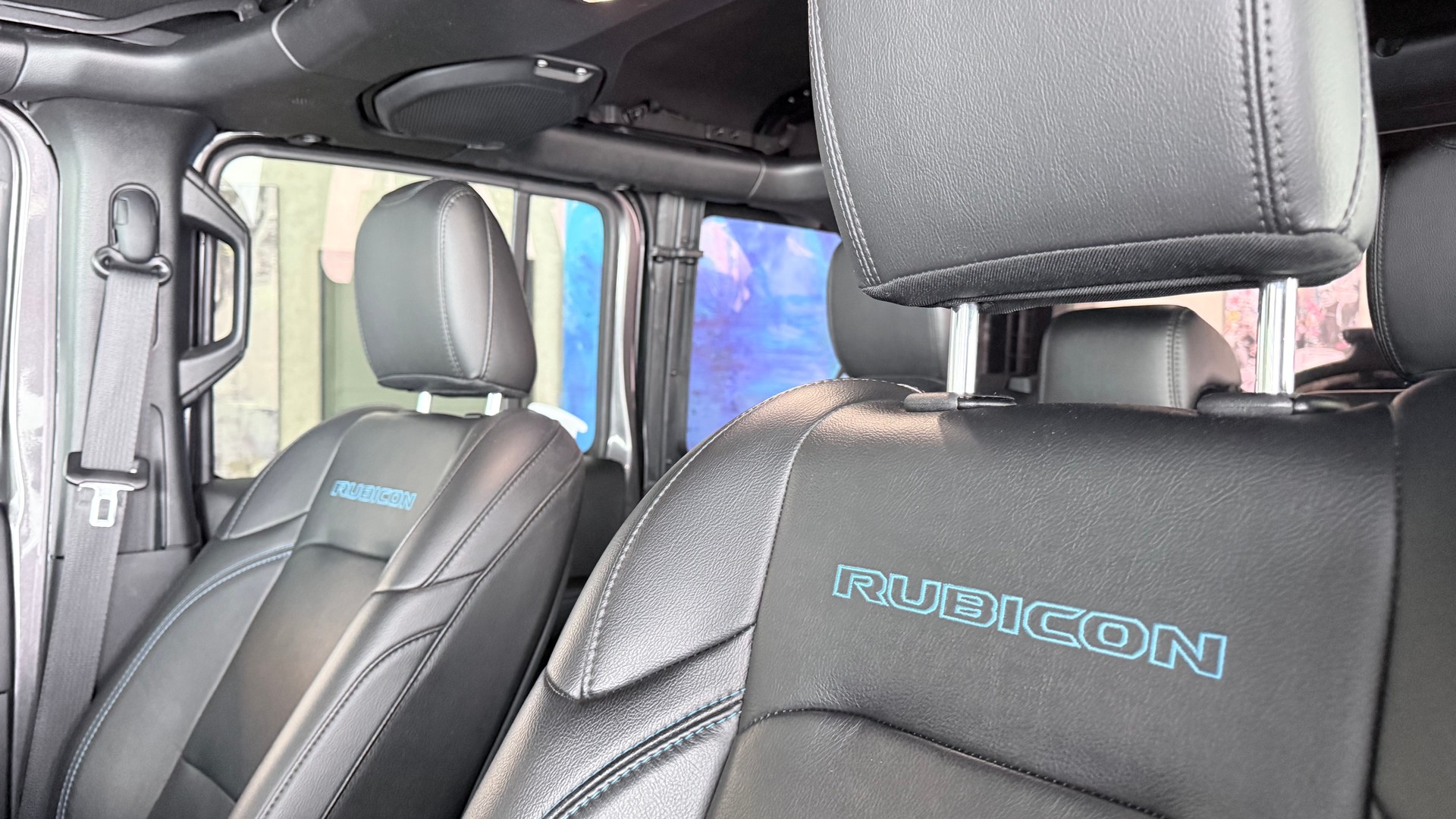 JEEP Wrangler 2.0 Turbo Rubicon Unlimited 4xe-image-11
