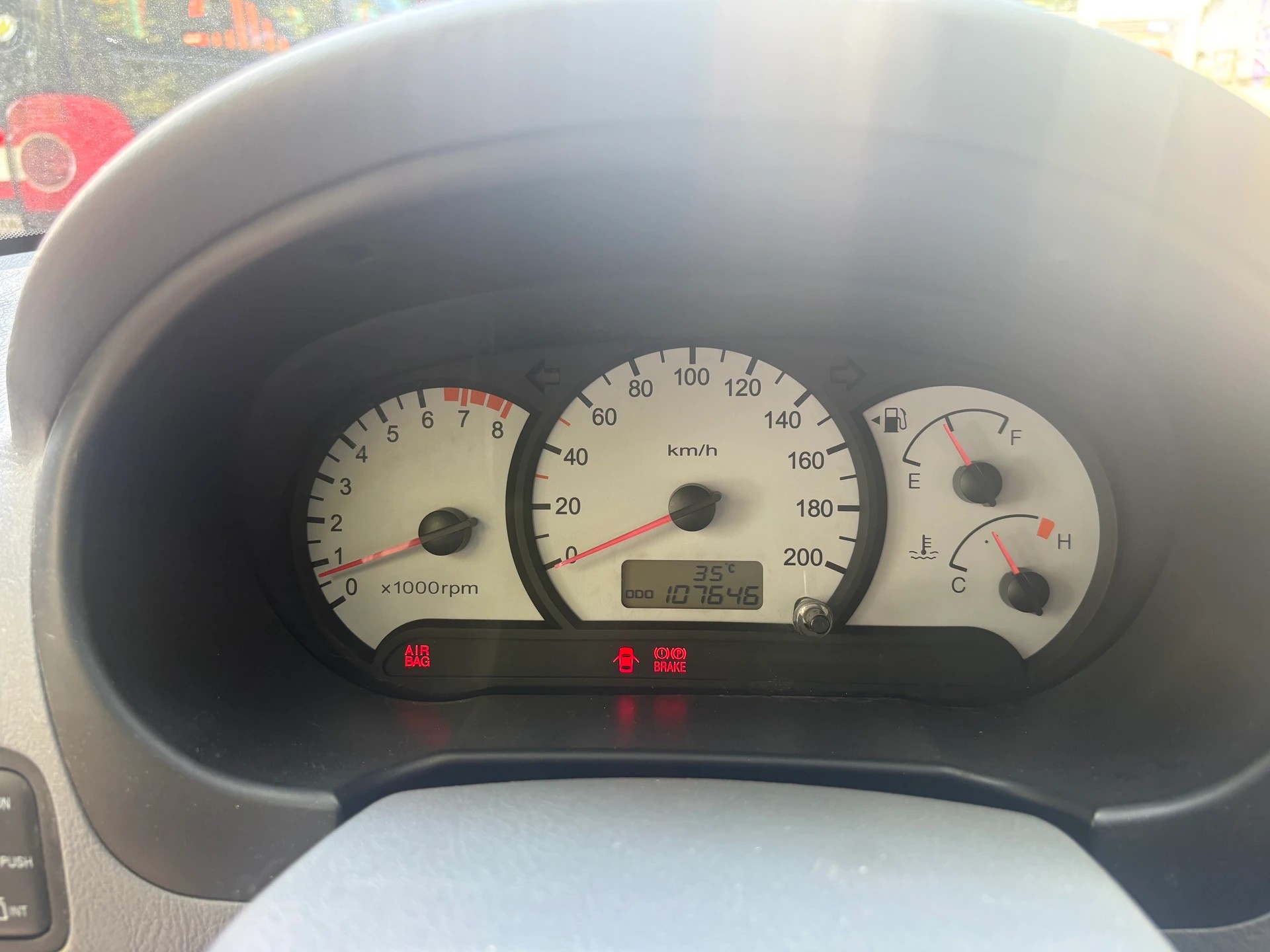 HYUNDAI Accent 1.6 Fun-image-6
