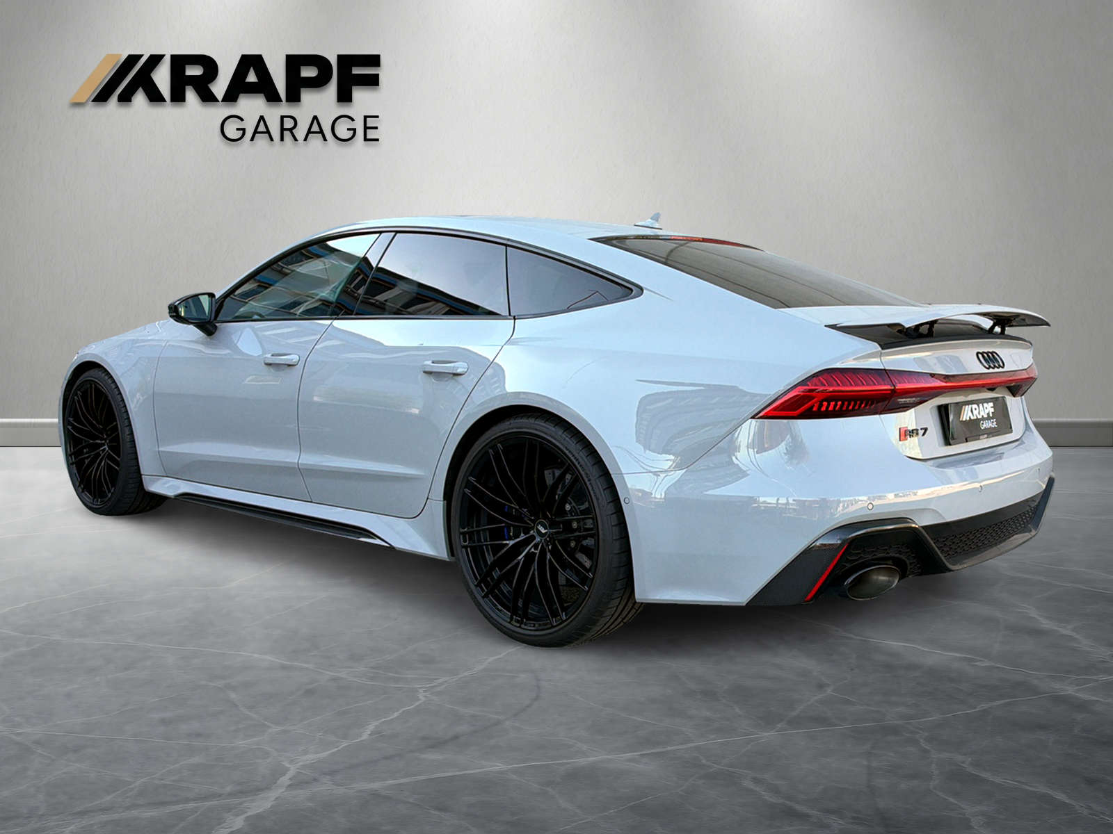 AUDI RS7 Sportback MHEV-image-2