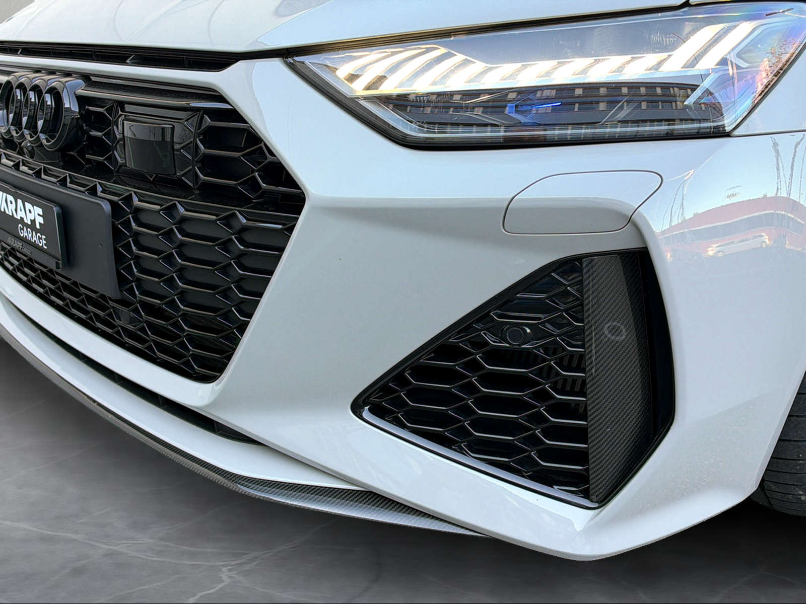AUDI RS7 Sportback MHEV-image-8