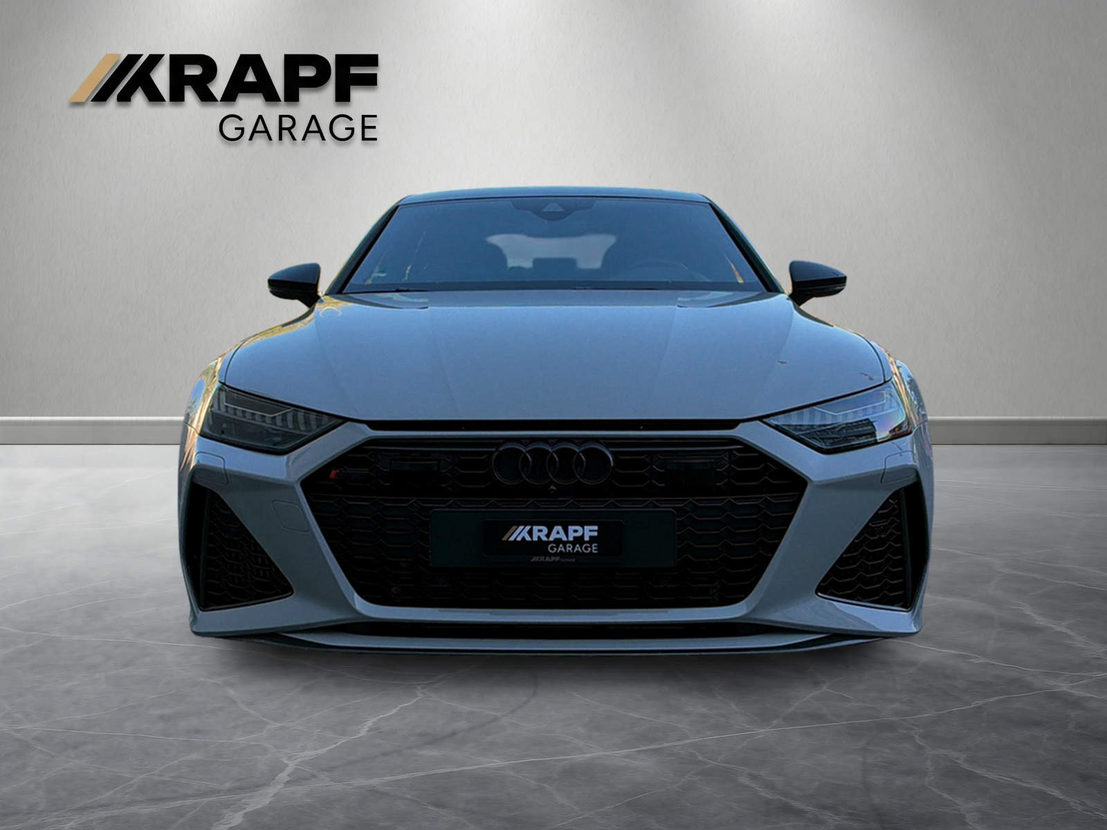 AUDI RS7 Sportback MHEV-image-7