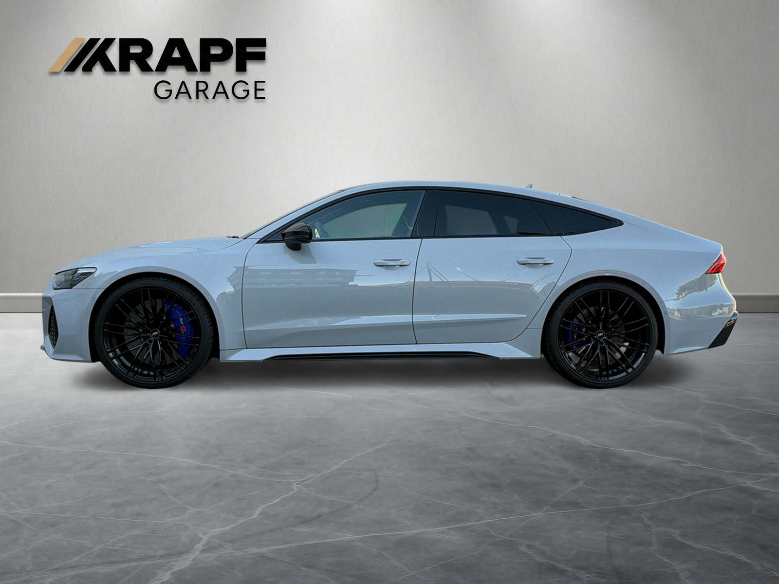AUDI RS7 Sportback MHEV-image-1