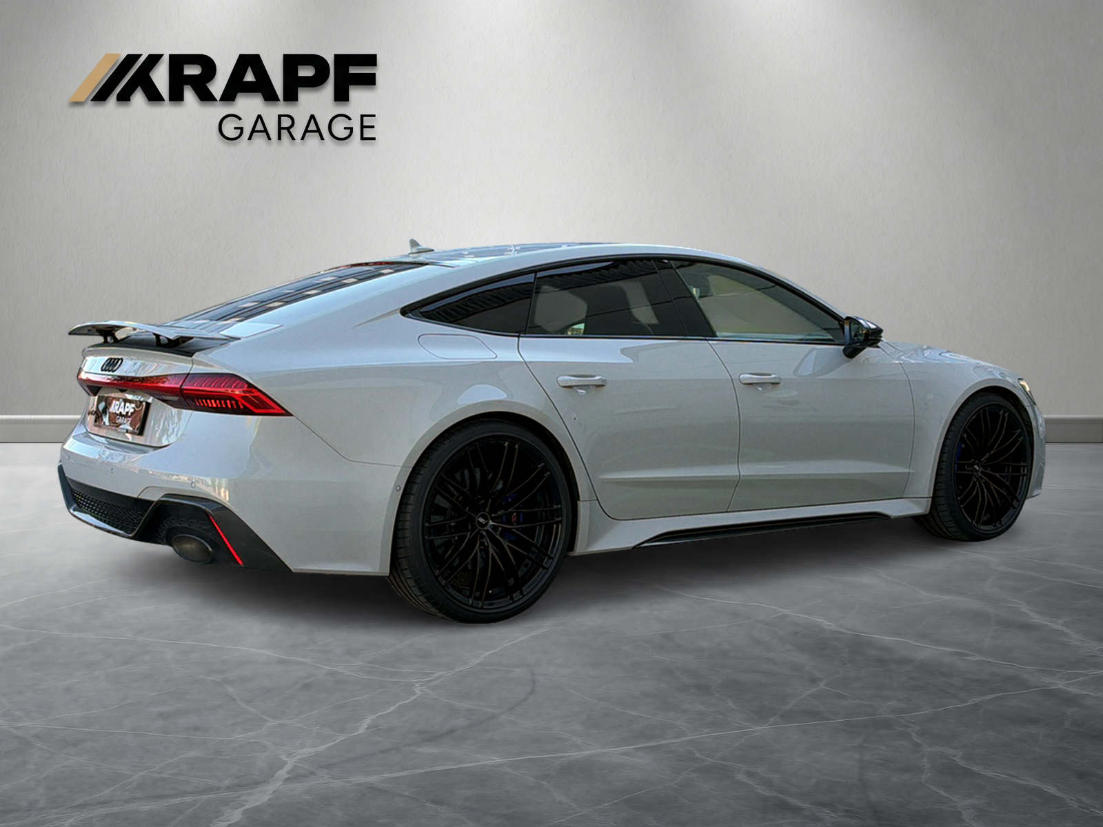 AUDI RS7 Sportback MHEV-image-4