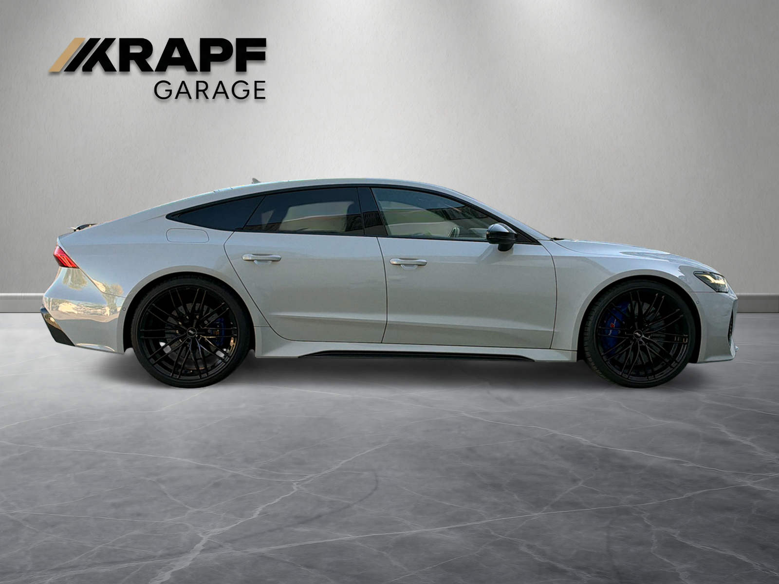 AUDI RS7 Sportback MHEV-image-5