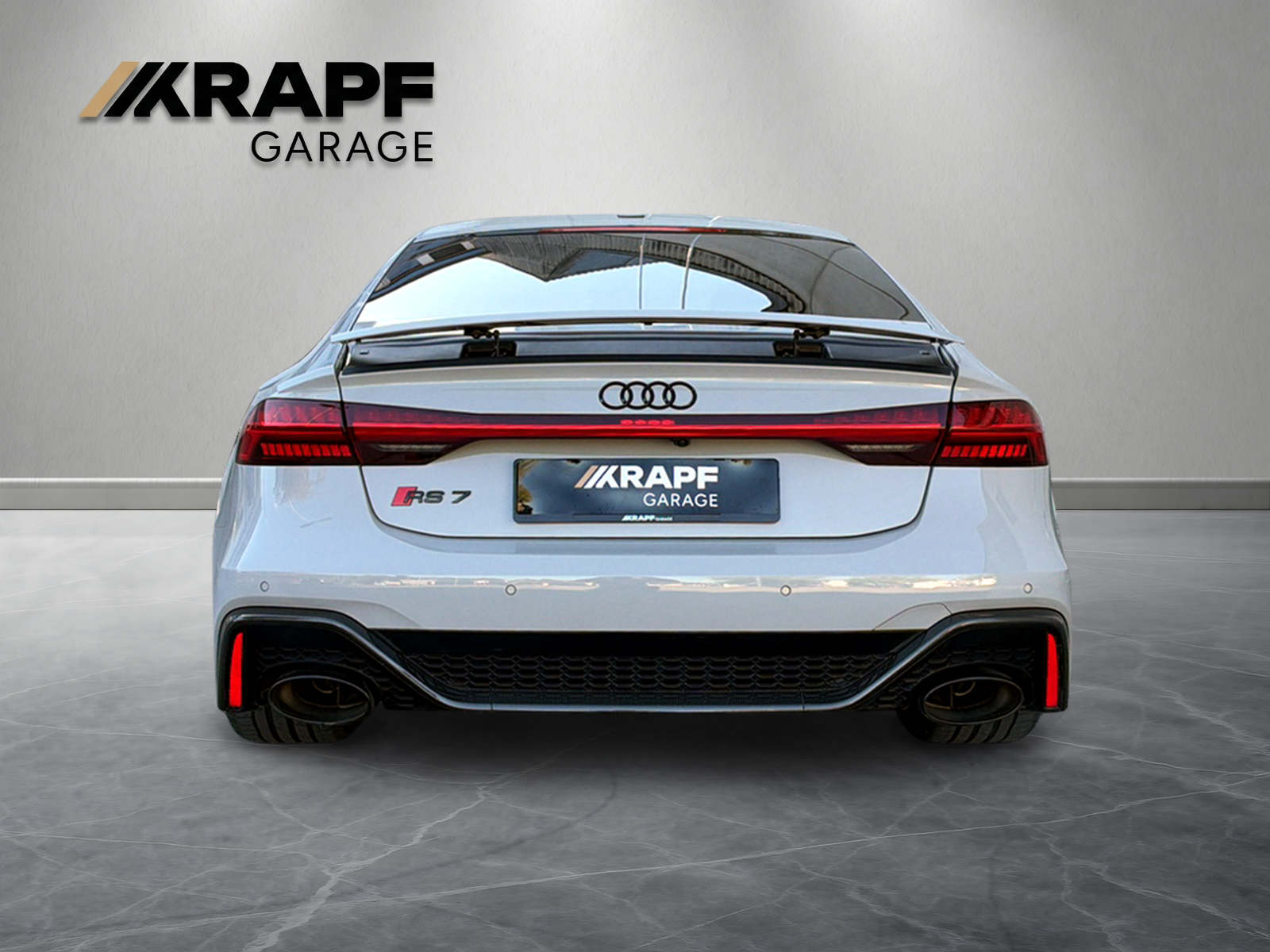 AUDI RS7 Sportback MHEV-image-3