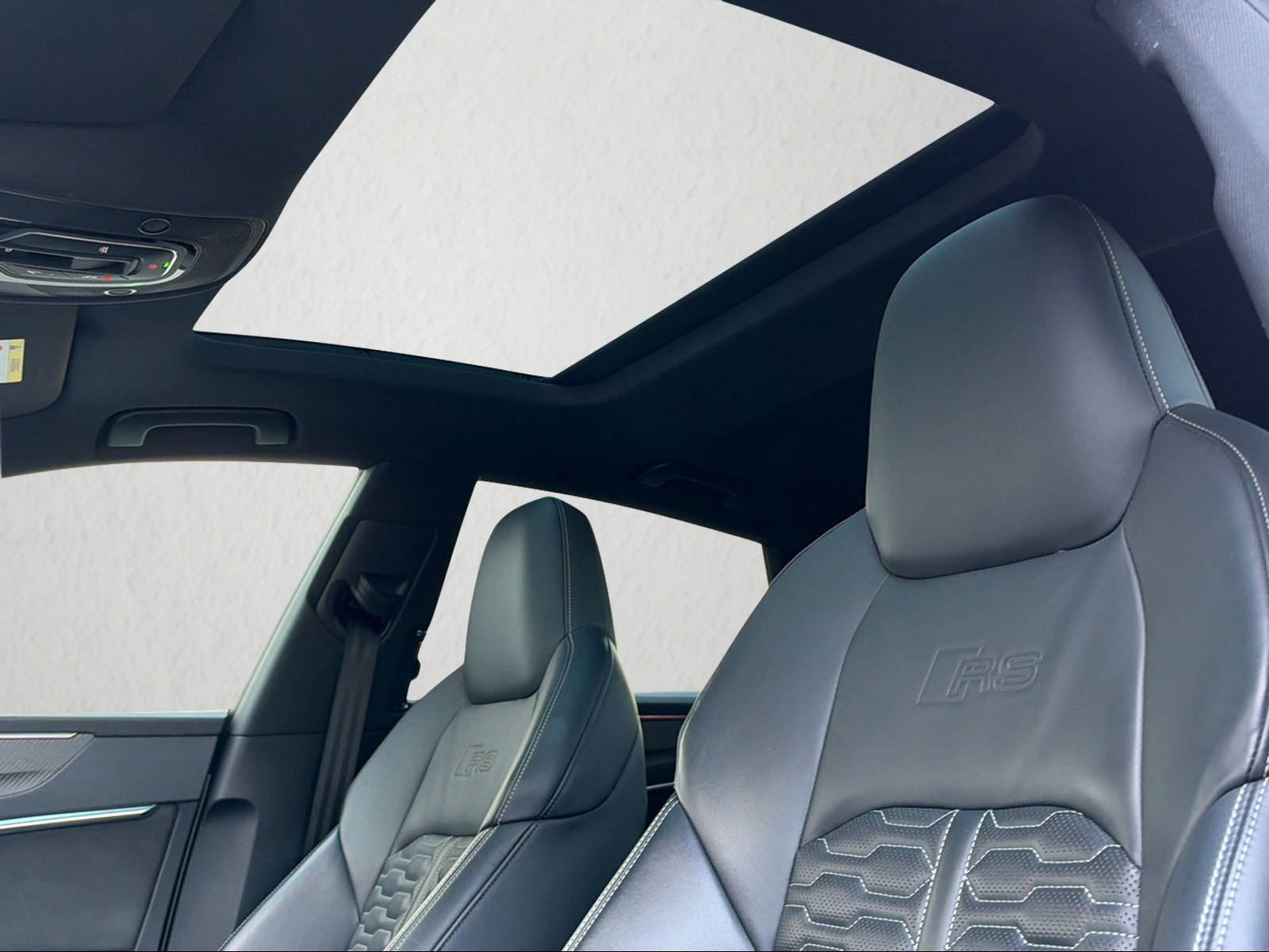 AUDI RS7 Sportback MHEV-image-17