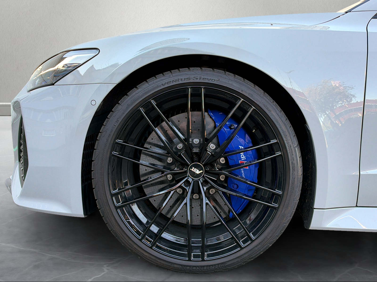 AUDI RS7 Sportback MHEV-image-10