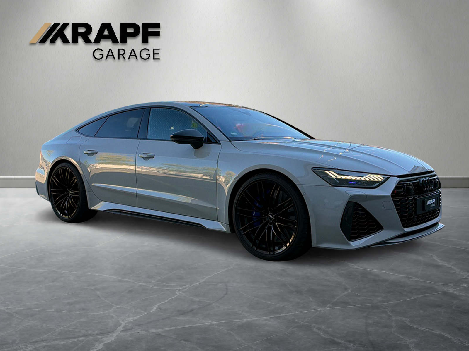 AUDI RS7 Sportback MHEV-image-6