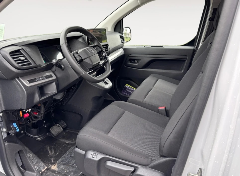FIAT Scudo 2.2 BlueHDi L3 EAT8-image-7