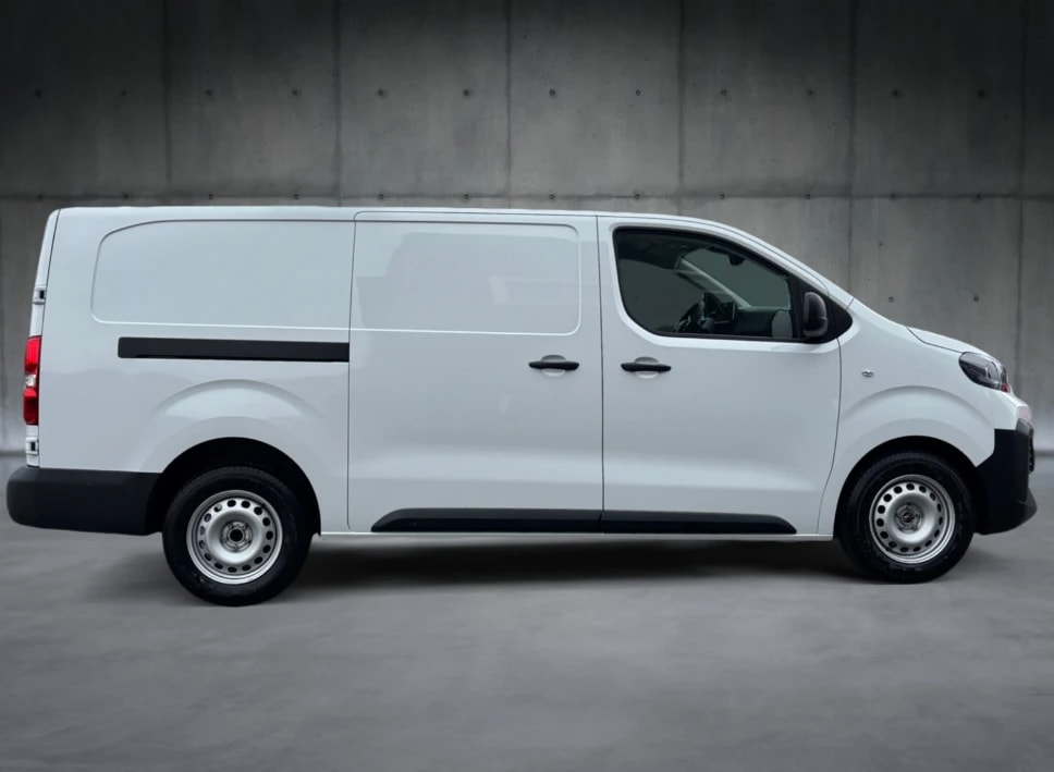 FIAT Scudo 2.2 BlueHDi L3 EAT8-image-2