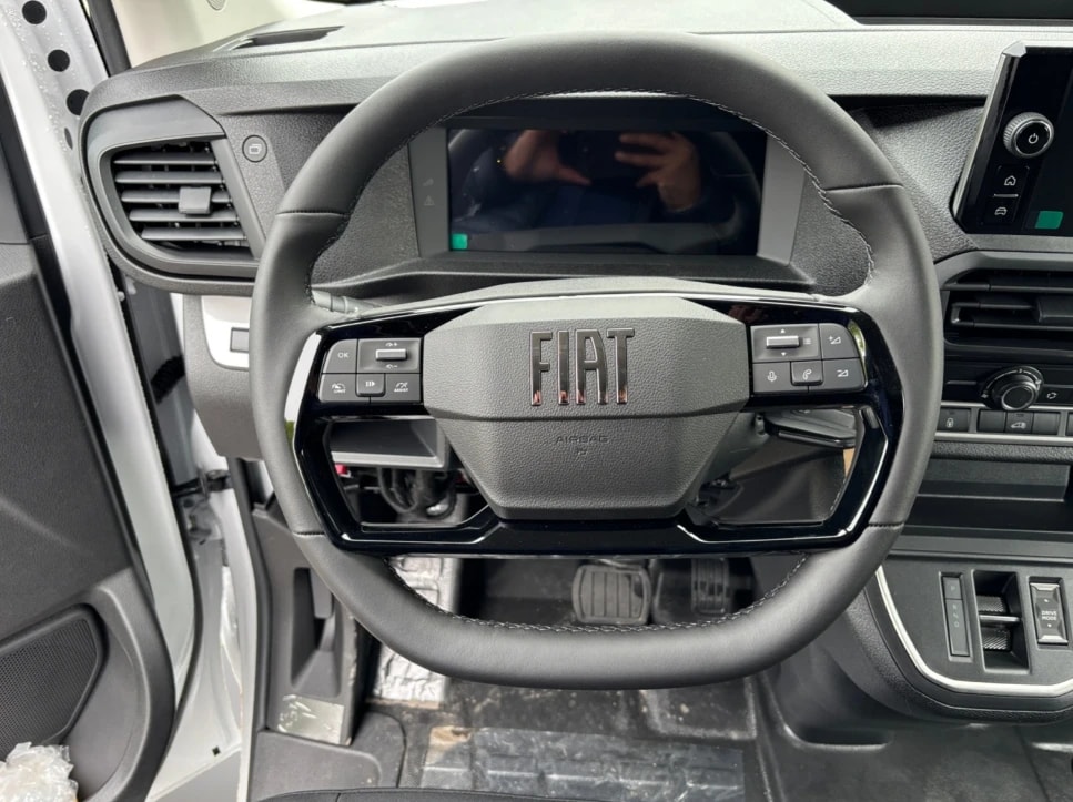 FIAT Scudo 2.2 BlueHDi L3 EAT8-image-8