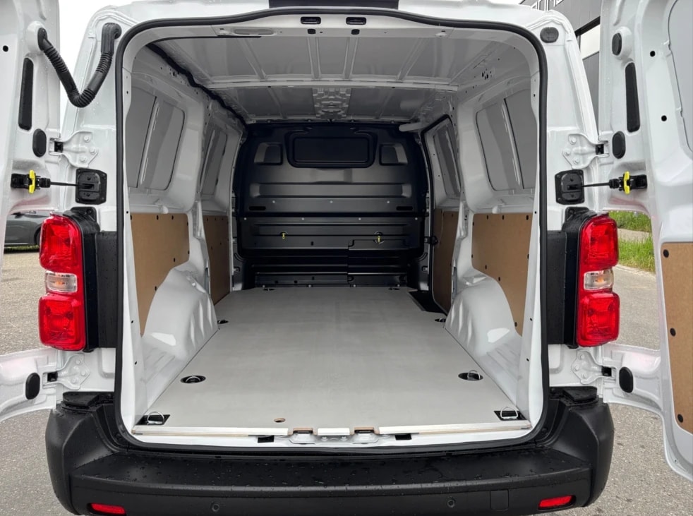 FIAT Scudo 2.2 BlueHDi L3 EAT8-image-5