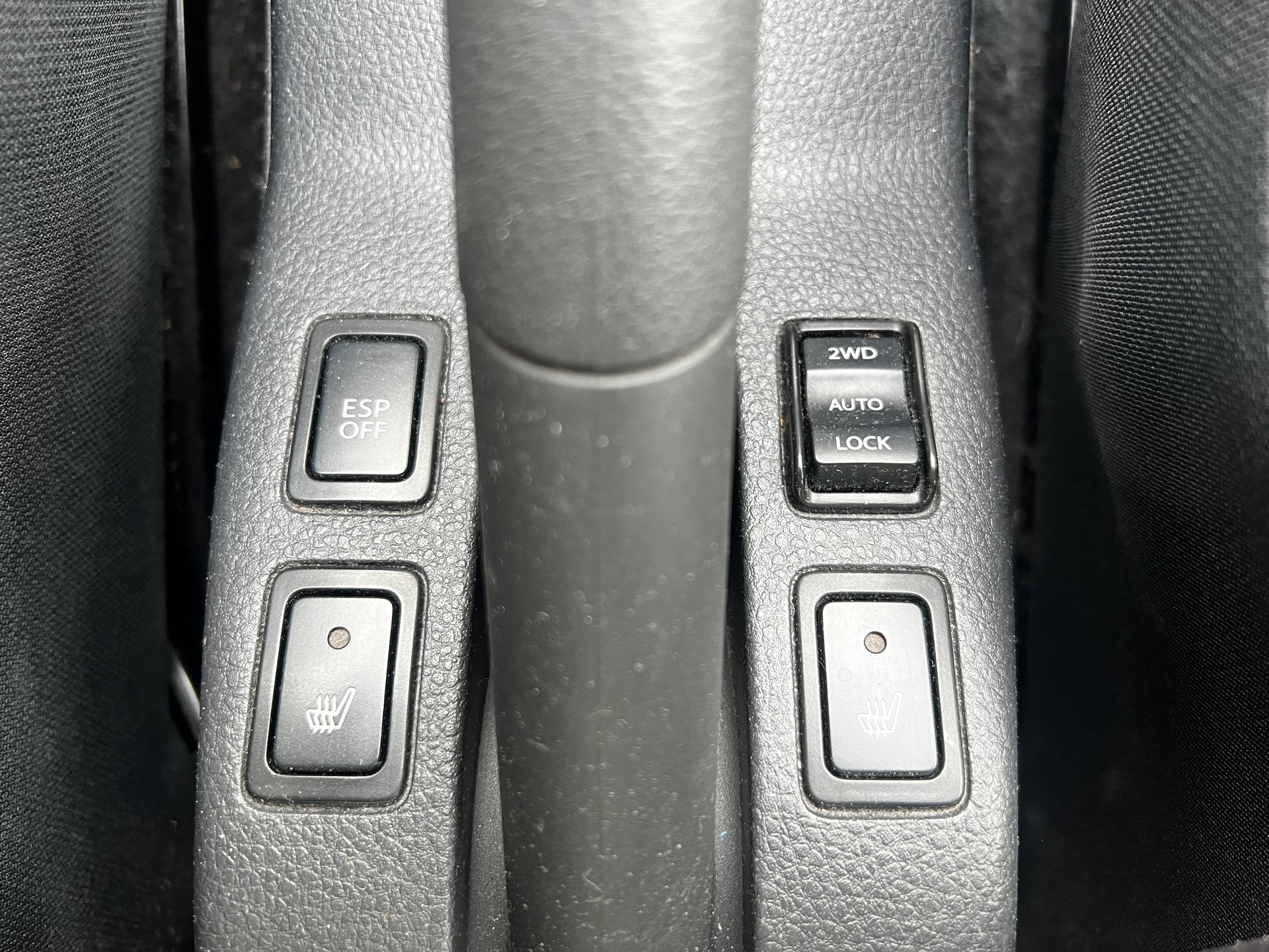 SUZUKI SX4 1.6 16V GL Top Piz Sulai LE 4WD-image-6