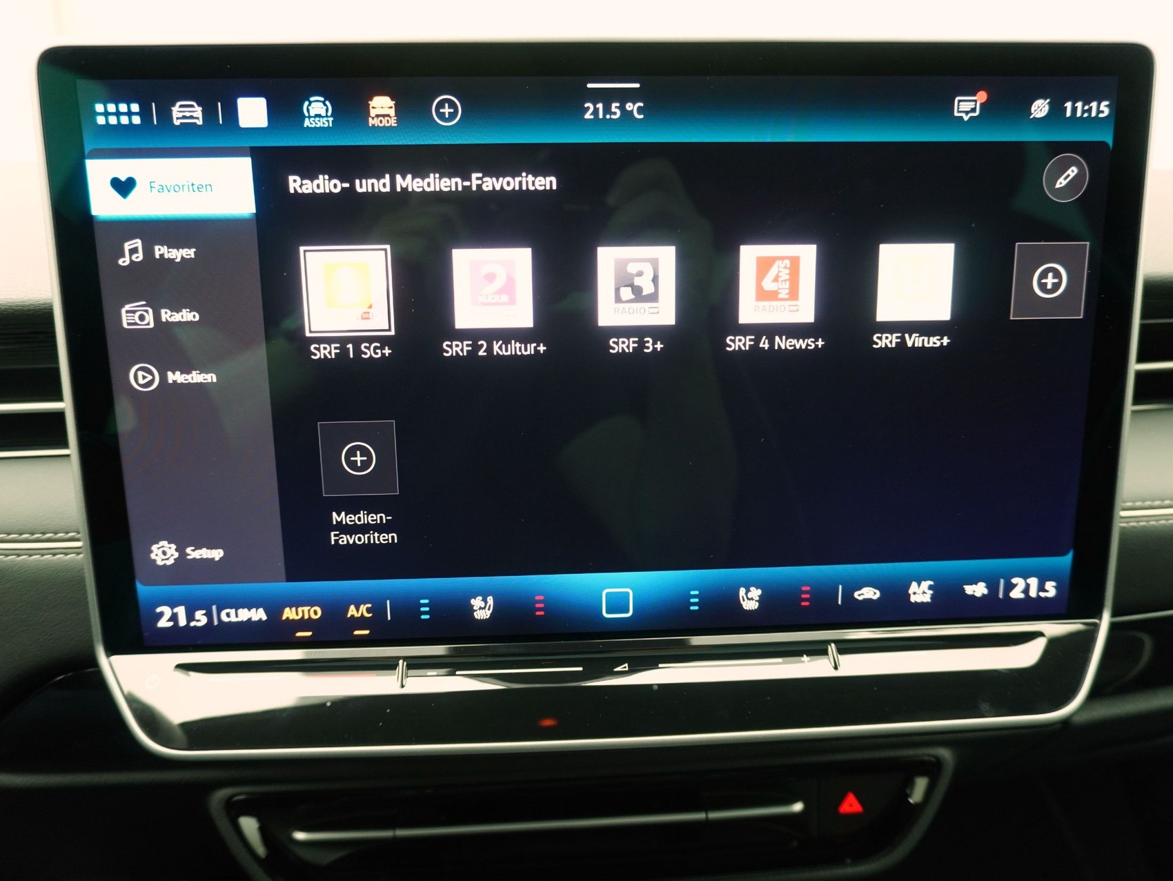 VW ID.7 Tourer 77kWh Pro **VW Werksgarantie bis 01/2028**-image-15