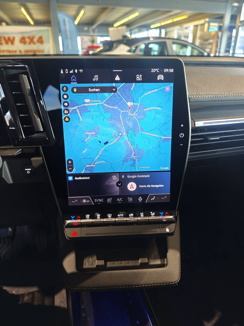 MITSUBISHI Eclipse Cross BEV 87kWh Instyle-image-12