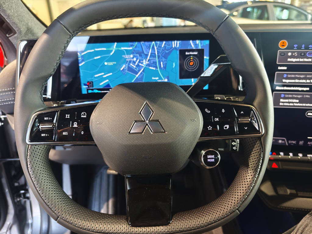 MITSUBISHI Eclipse Cross BEV 87kWh Instyle-image-11