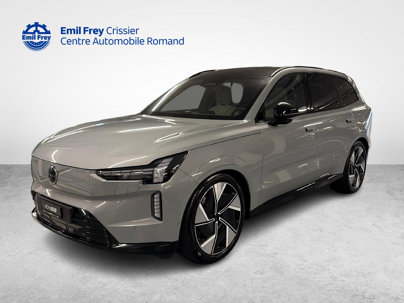 VOLVO EX90 Twin Ultra AWD-image-0