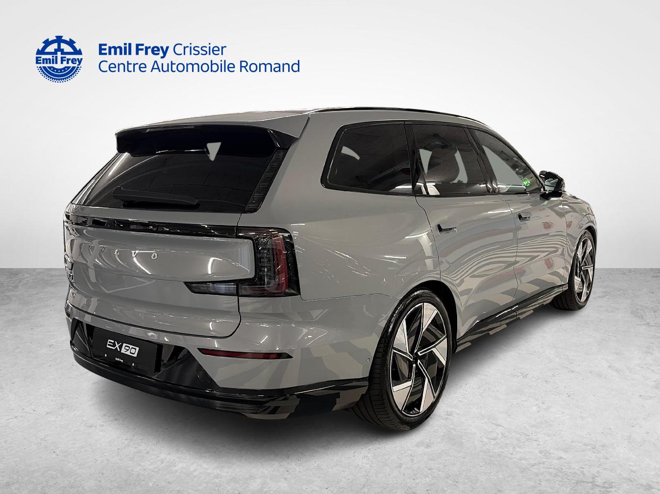 VOLVO EX90 Twin Ultra AWD-image-4