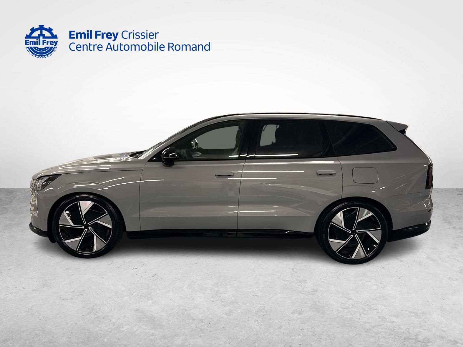 VOLVO EX90 Twin Ultra AWD-image-1