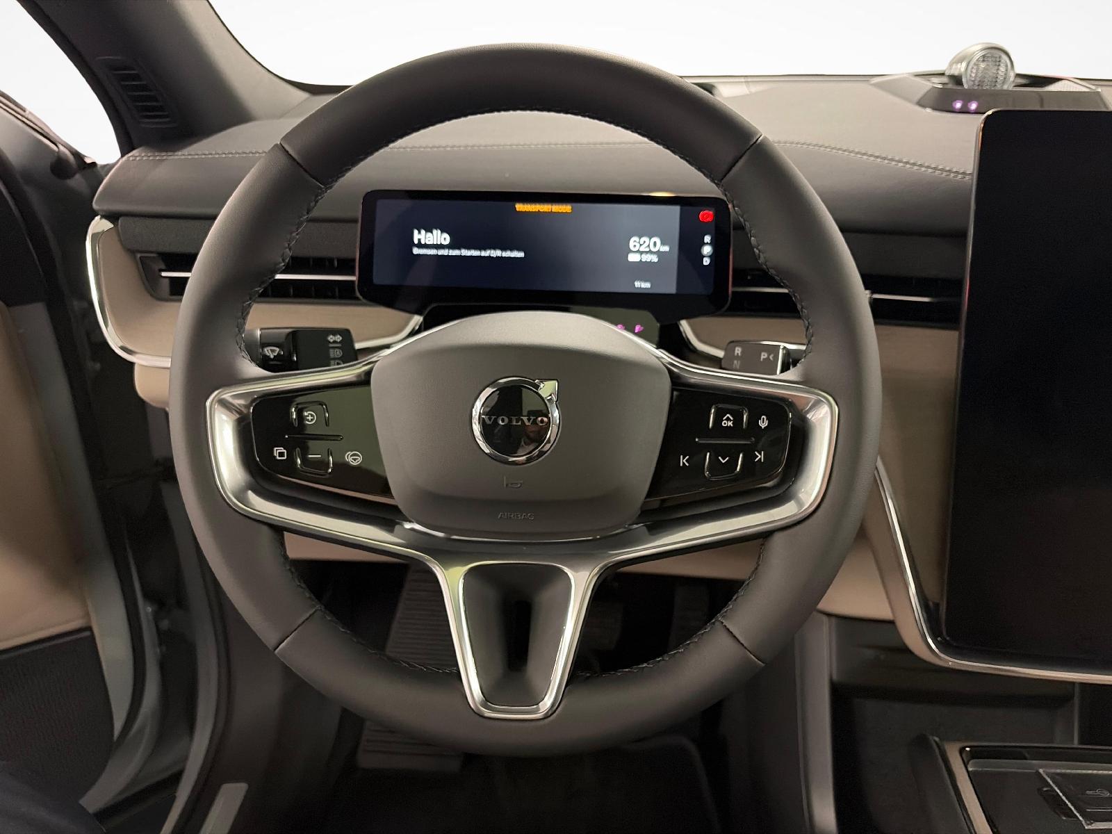 VOLVO EX90 Twin Ultra AWD-image-16