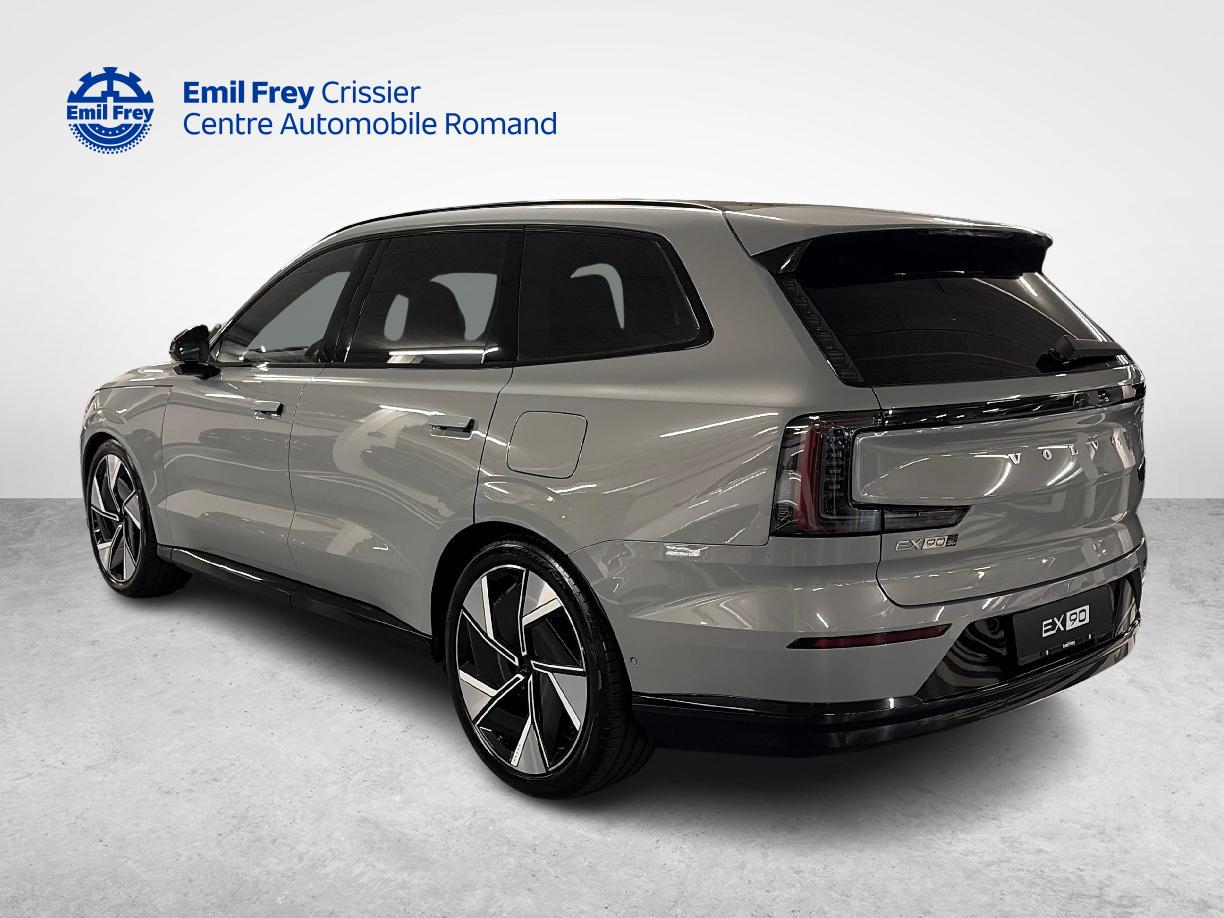 VOLVO EX90 Twin Ultra AWD-image-2