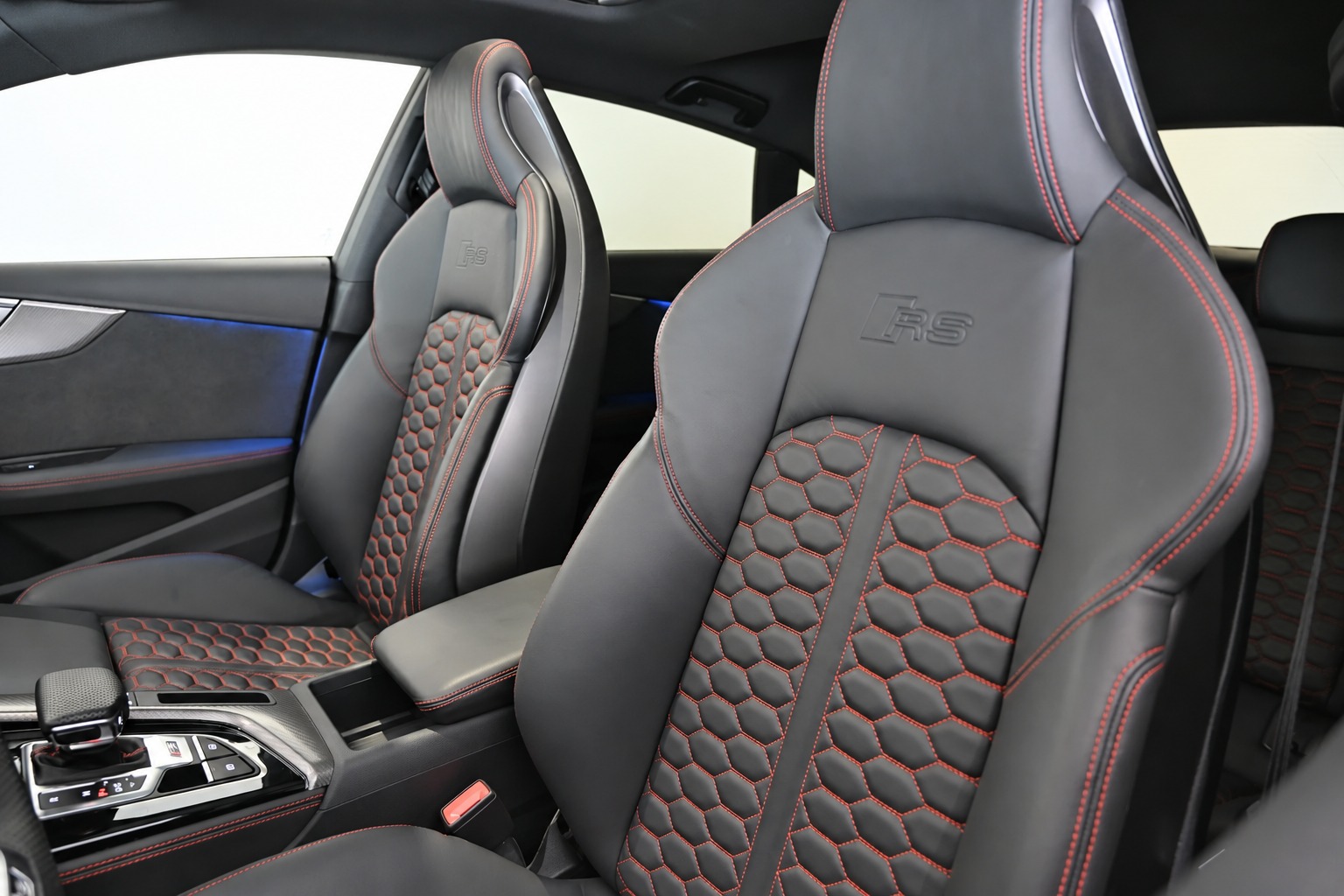 AUDI RS5 Sportback 2.9 V6 TFSI quattro T-Tronic-image-7