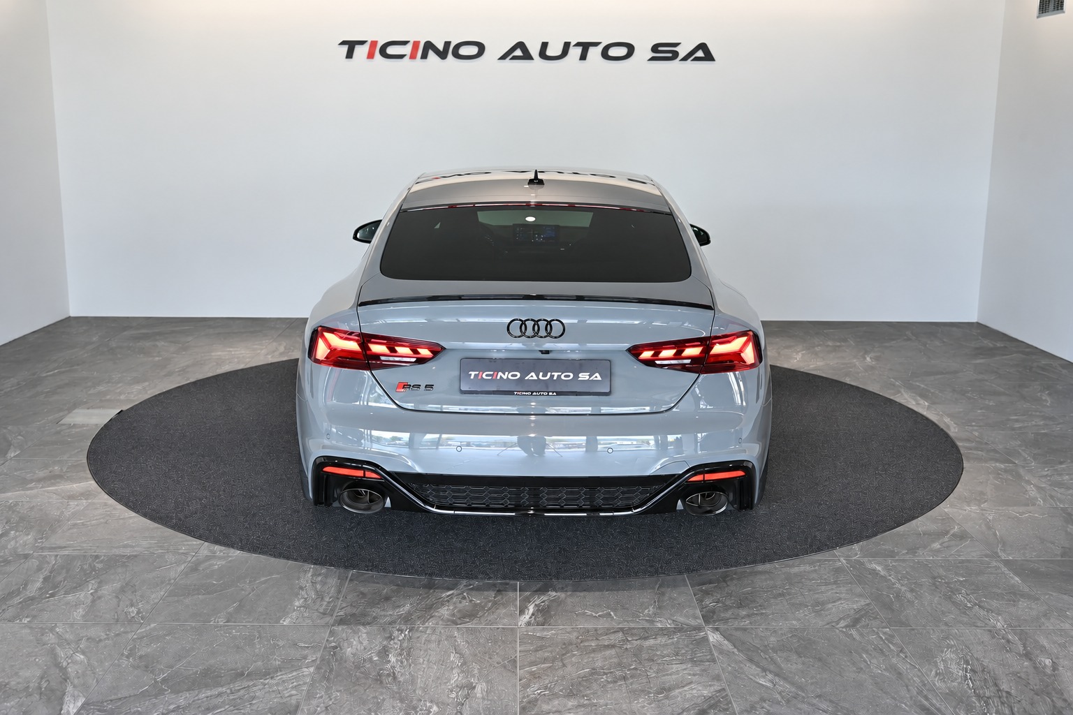 AUDI RS5 Sportback 2.9 V6 TFSI quattro T-Tronic-image-16