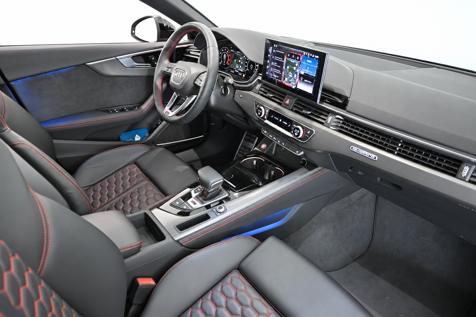 AUDI RS5 Sportback 2.9 V6 TFSI quattro T-Tronic-image-6