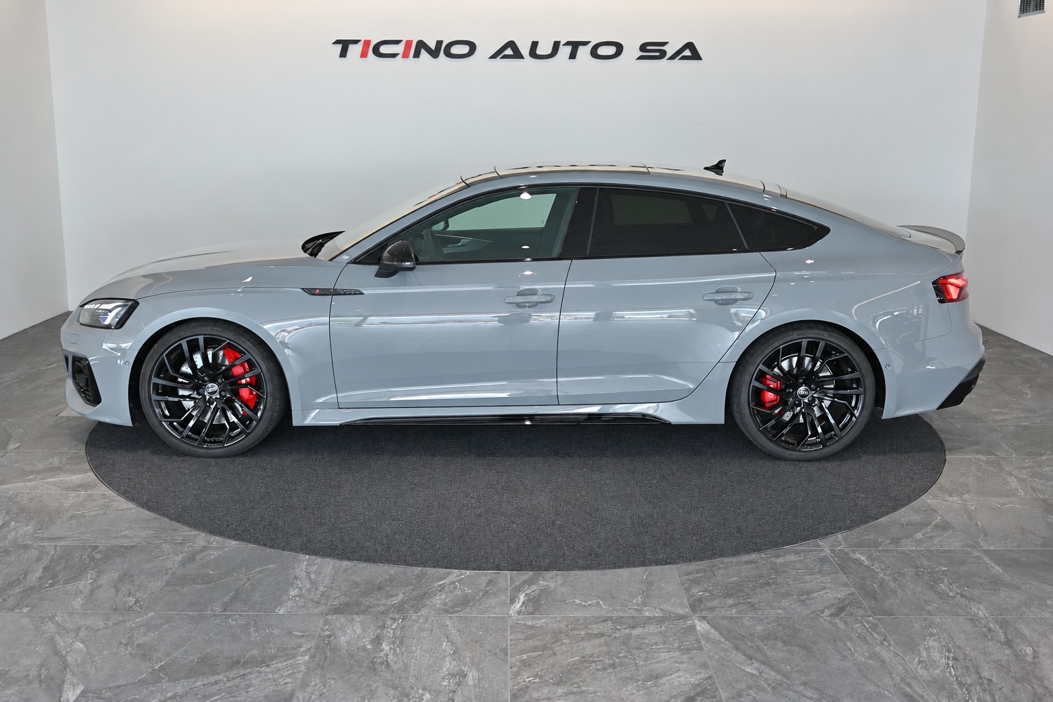AUDI RS5 Sportback 2.9 V6 TFSI quattro T-Tronic-image-9