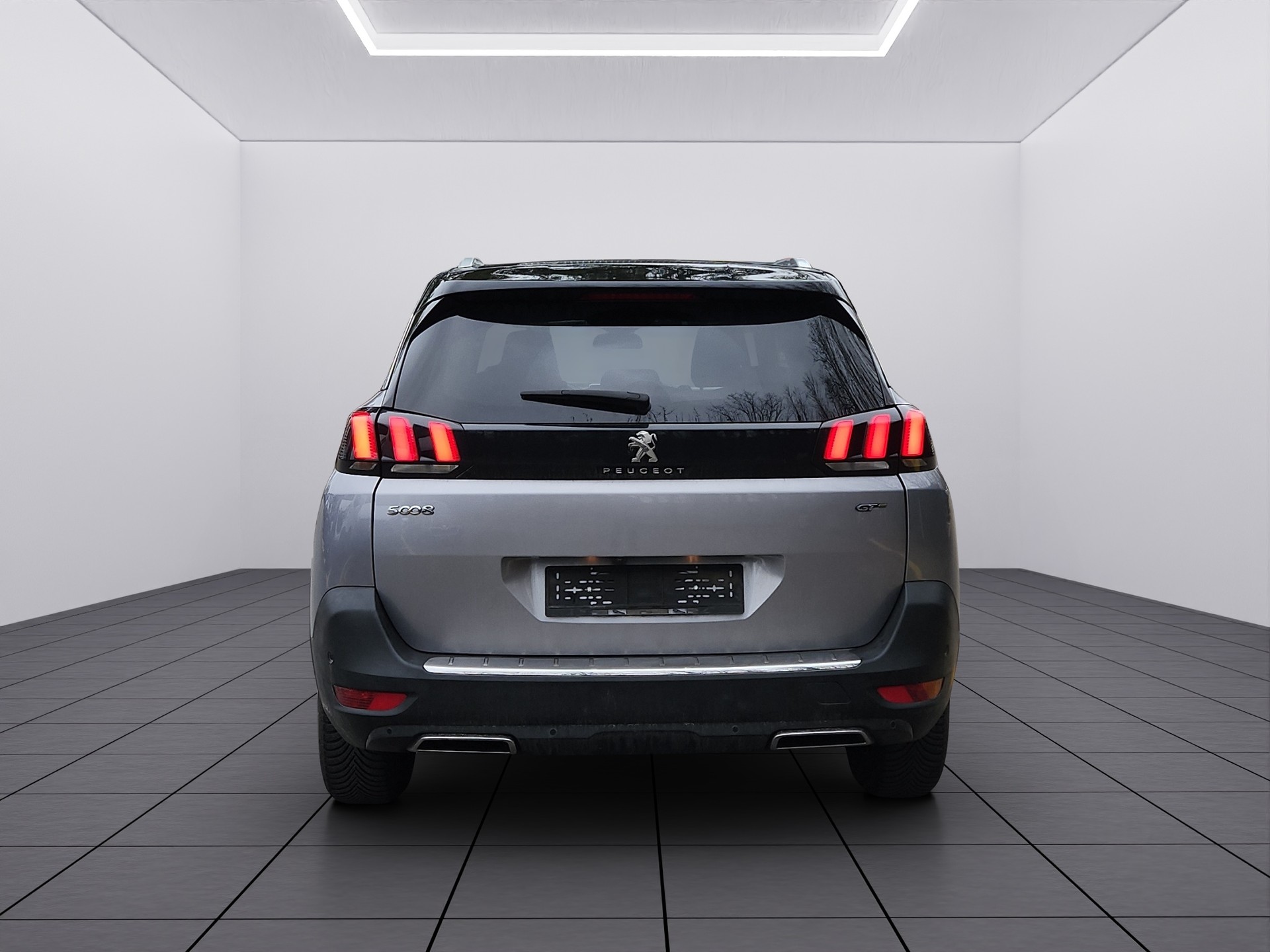 PEUGEOT 5008 2.0 BlueHDi GT EAT-image-4