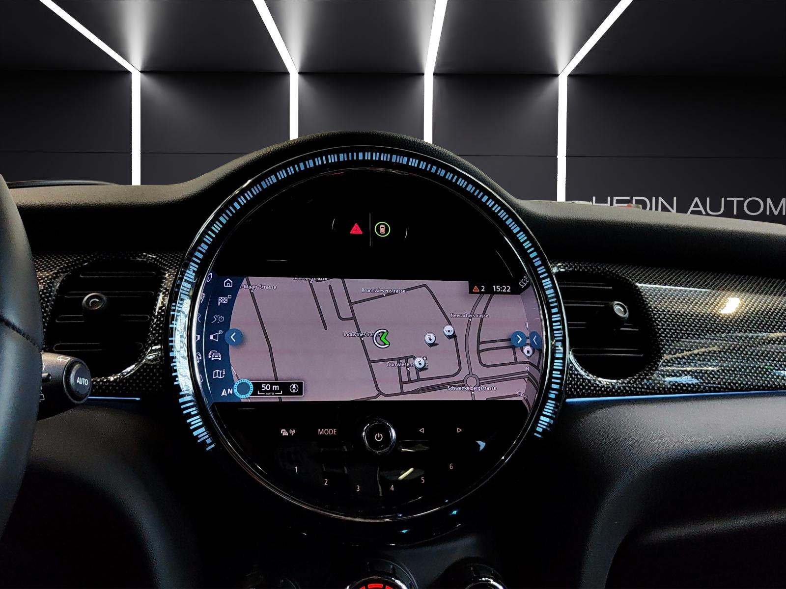 MINI F56 Cooper SE MFK 17.08.2026-image-13