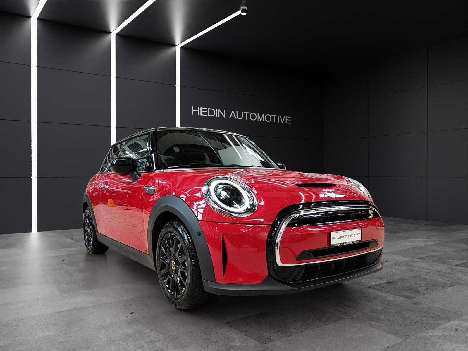 MINI F56 Cooper SE MFK 17.08.2026-image-7
