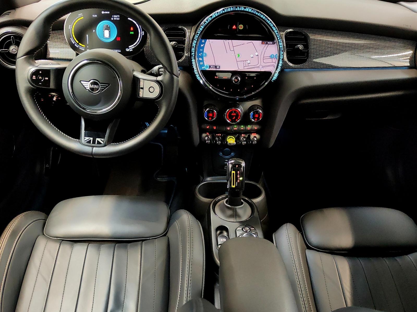 MINI F56 Cooper SE MFK 17.08.2026-image-19