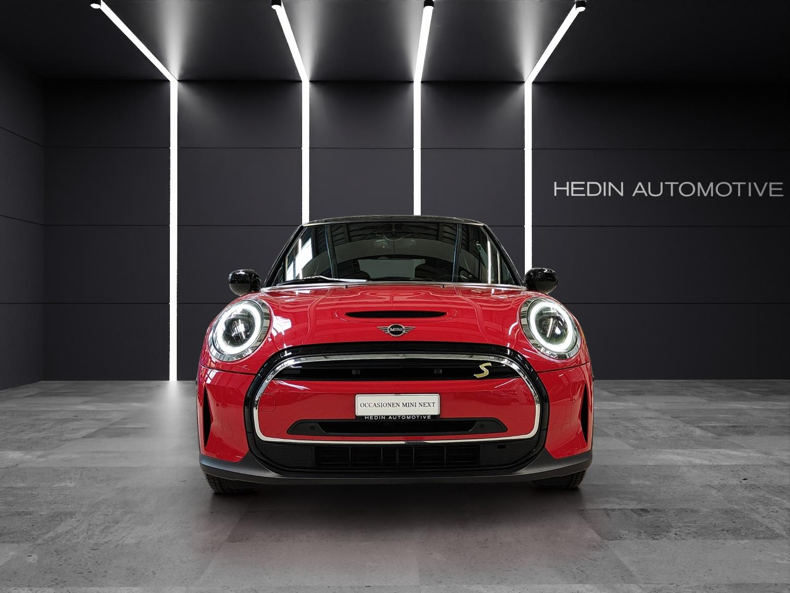 MINI F56 Cooper SE MFK 17.08.2026-image-2