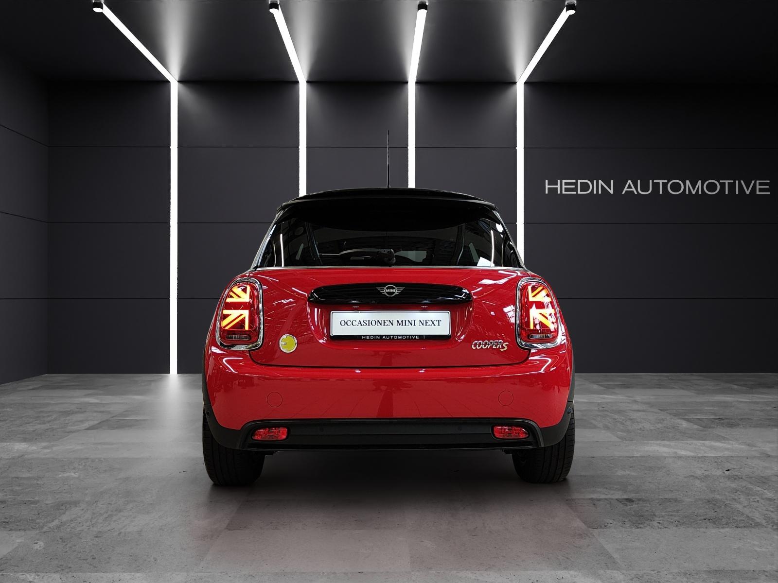 MINI F56 Cooper SE MFK 17.08.2026-image-4