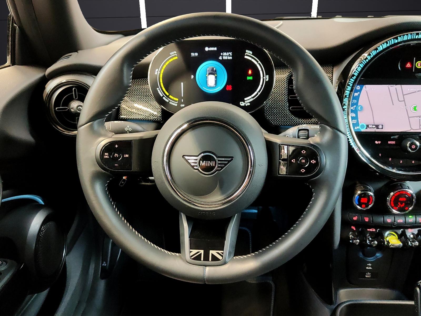 MINI F56 Cooper SE MFK 17.08.2026-image-11