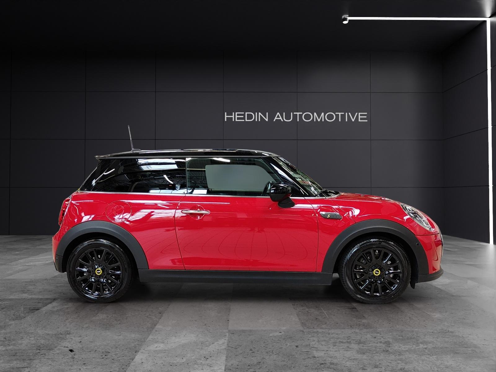 MINI F56 Cooper SE MFK 17.08.2026-image-6