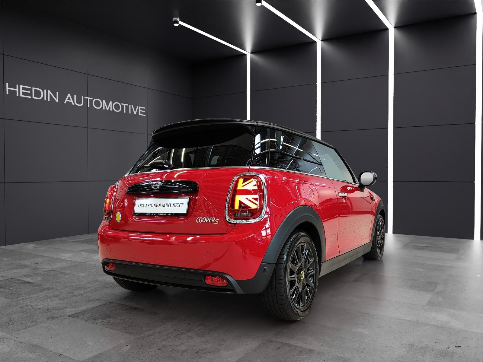 MINI F56 Cooper SE MFK 17.08.2026-image-5