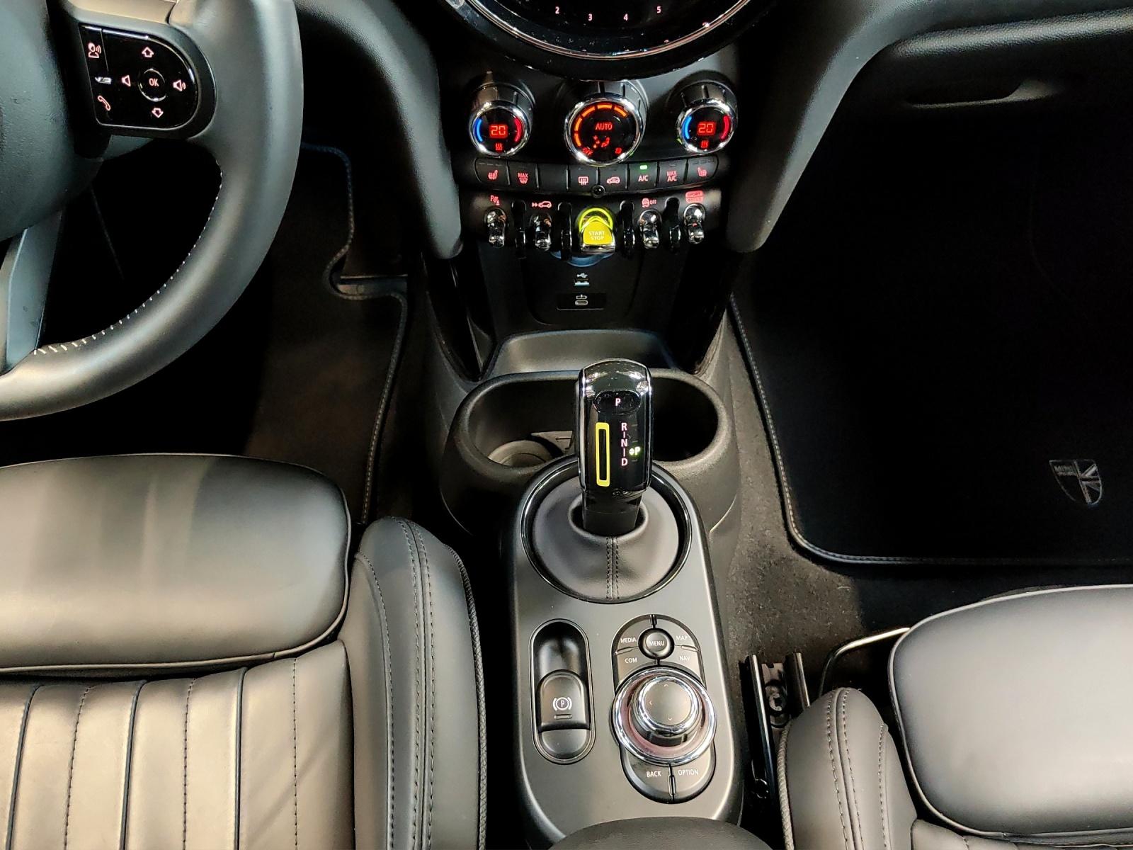 MINI F56 Cooper SE MFK 17.08.2026-image-12