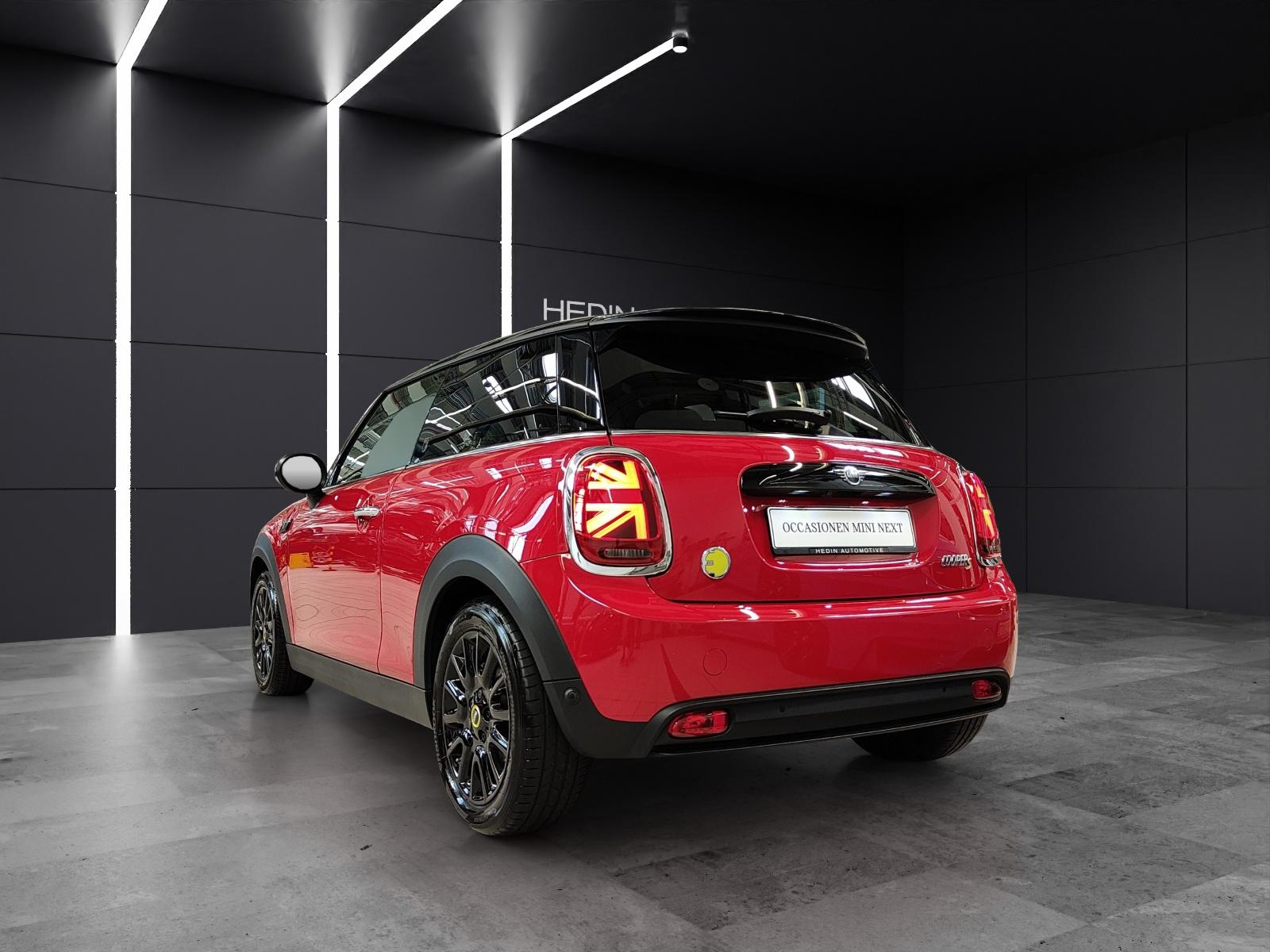MINI F56 Cooper SE MFK 17.08.2026-image-3