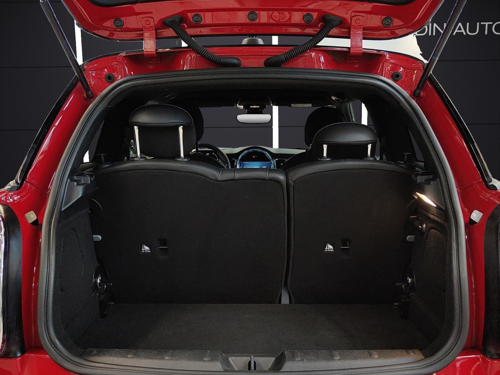 MINI F56 Cooper SE MFK 17.08.2026-image-15
