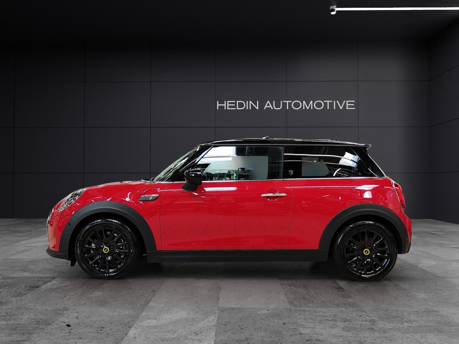MINI F56 Cooper SE MFK 17.08.2026-image-1
