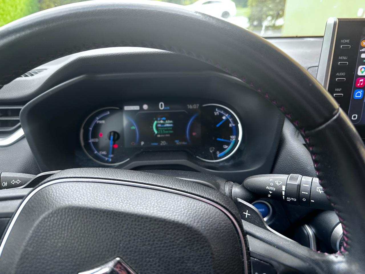 SUZUKI 2.5 PHEV Compact Top 4x4-image-5