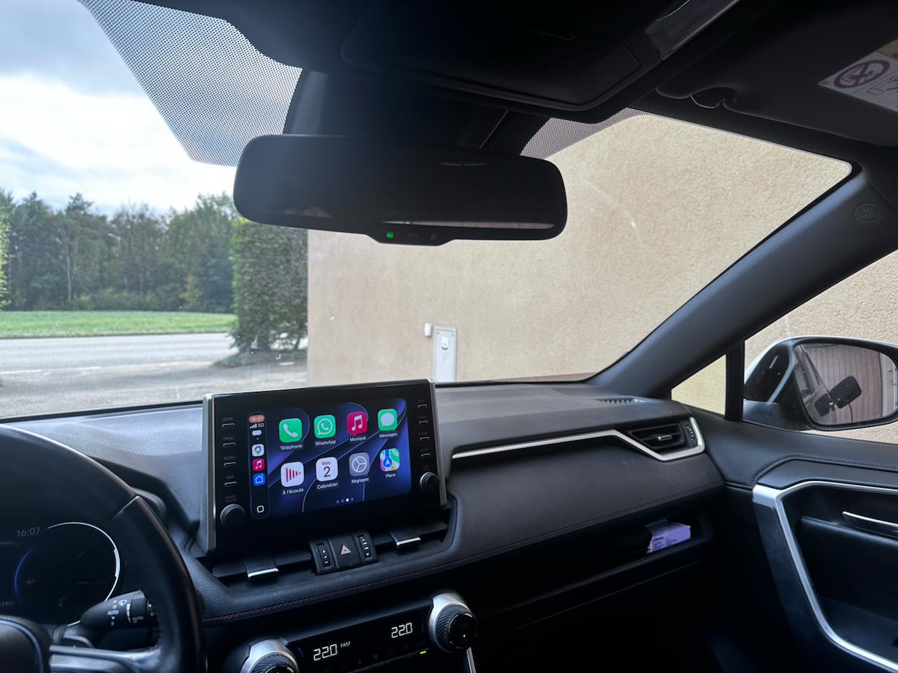 SUZUKI 2.5 PHEV Compact Top 4x4-image-7