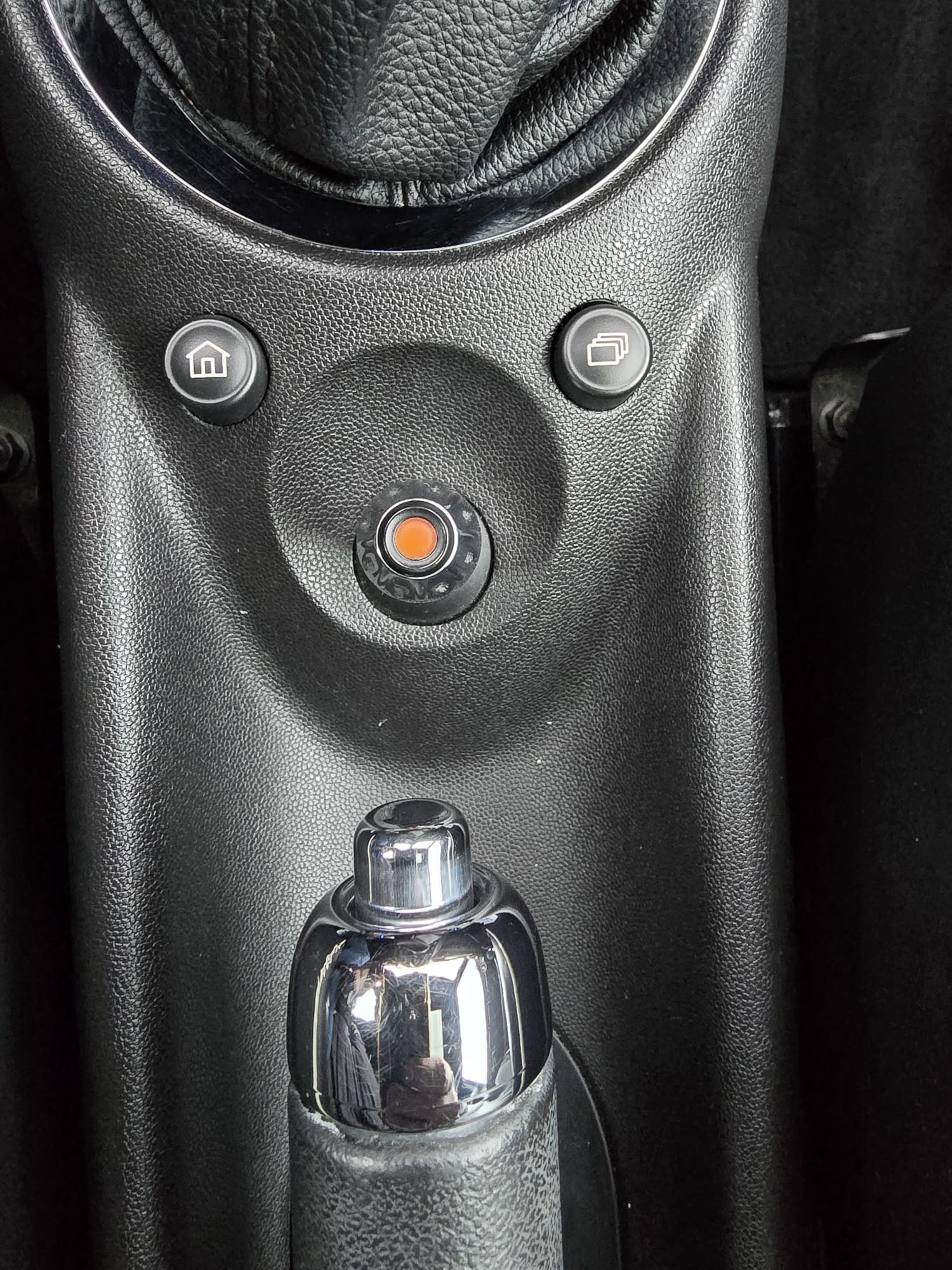 MINI Cooper S-image-11