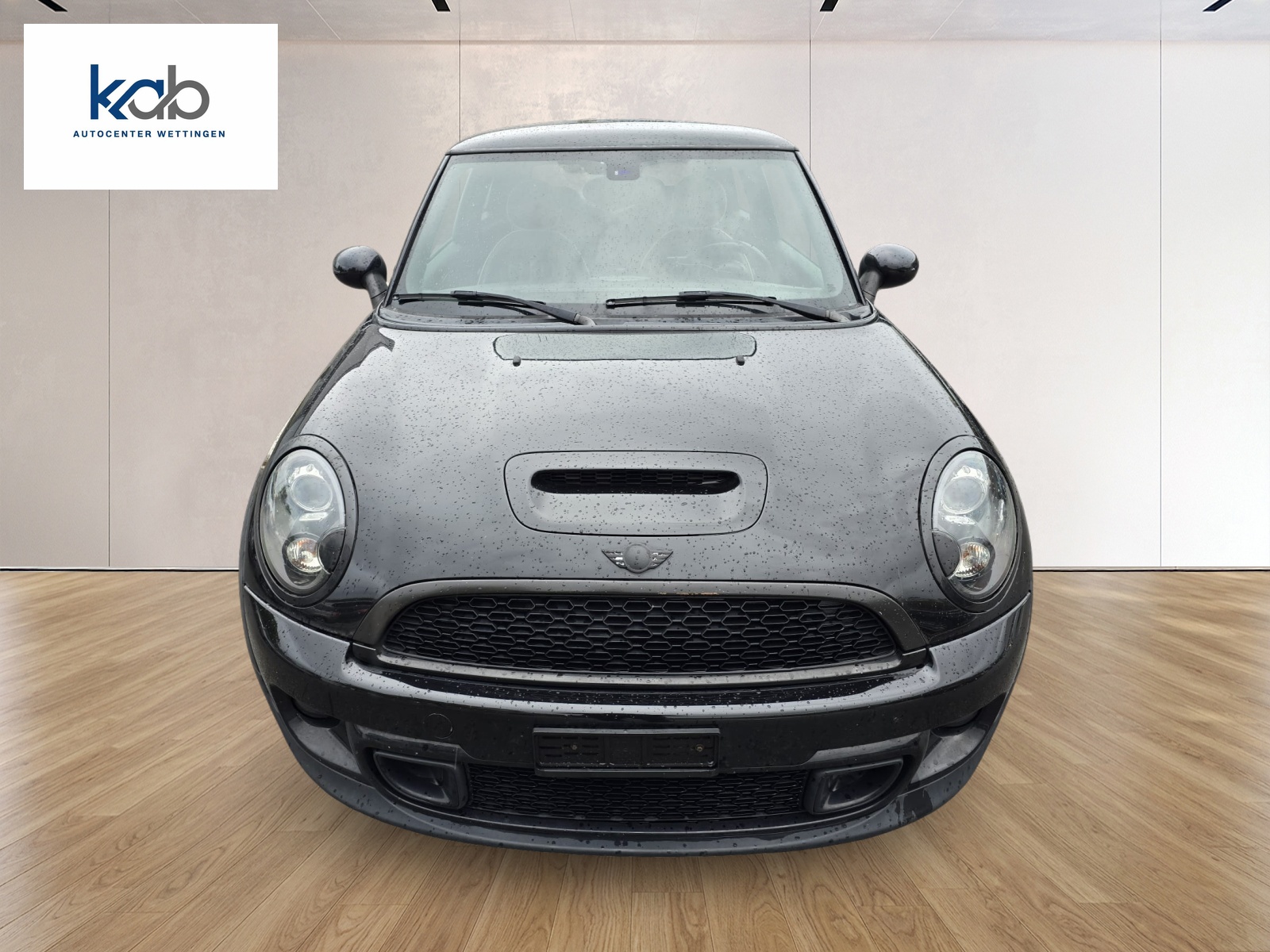 MINI Cooper S-image-1