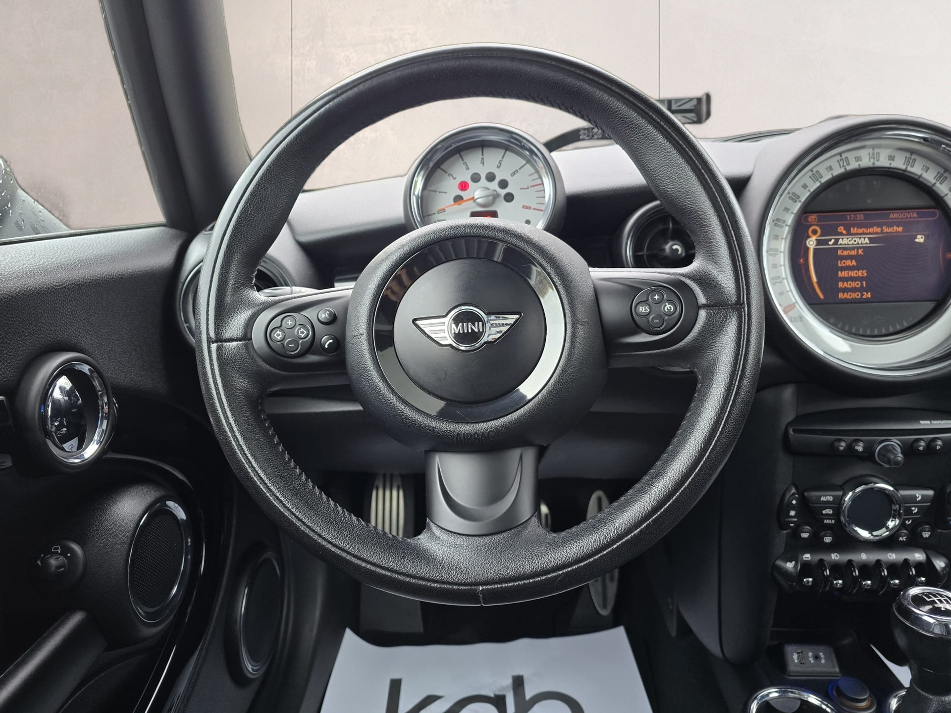 MINI Cooper S-image-7