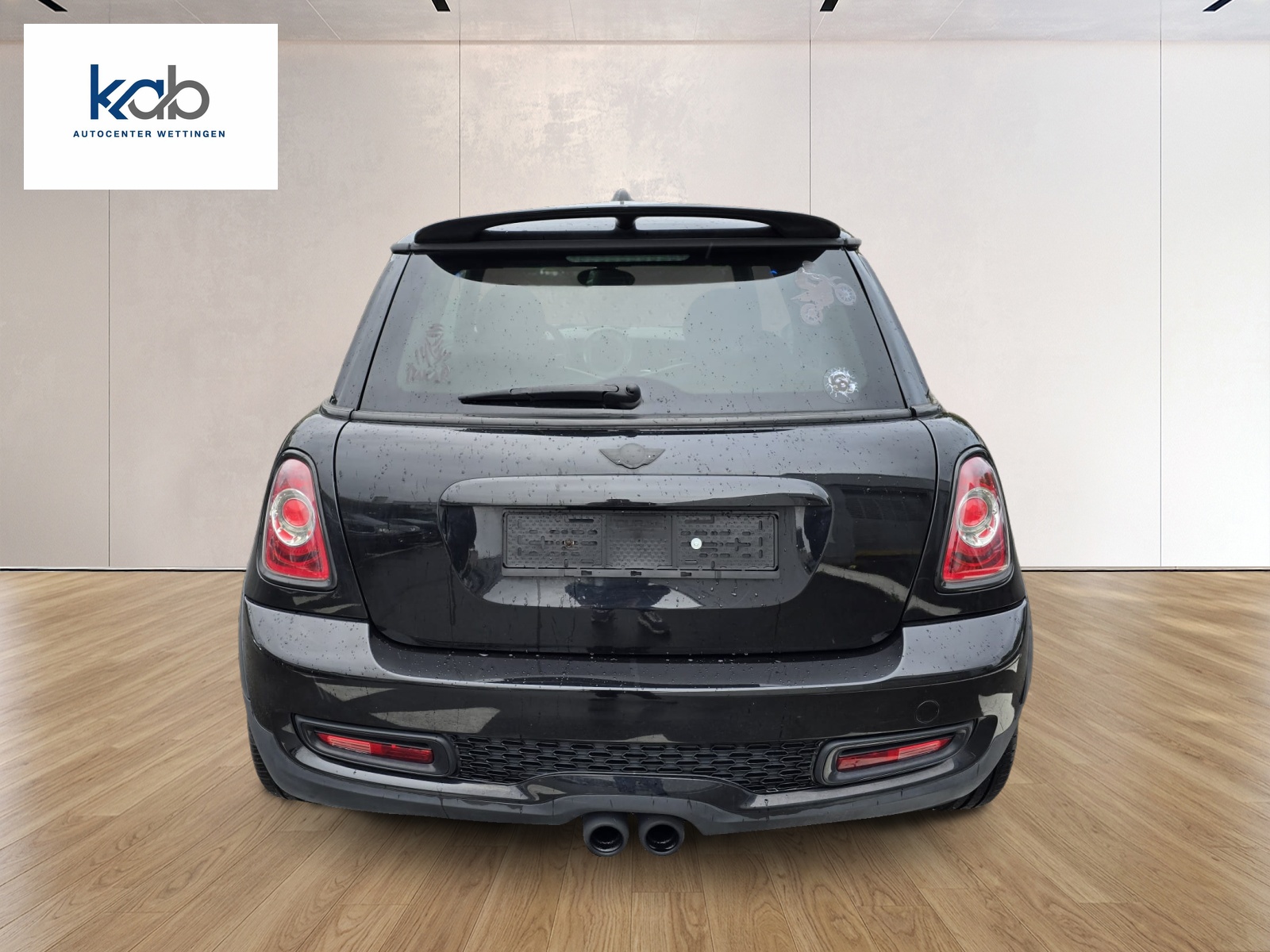 MINI Cooper S-image-3