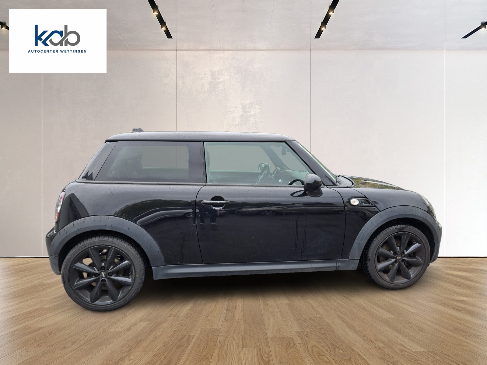 MINI Cooper S-image-5